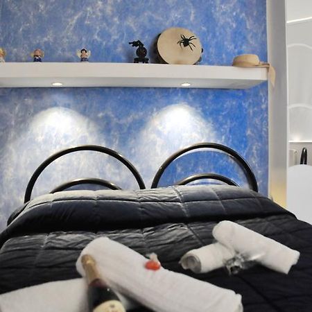 Lo Specchio Del Salento Bed & Breakfast Lecce Eksteriør bilde