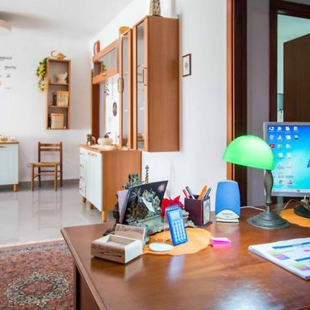 Lo Specchio Del Salento Bed & Breakfast Lecce Eksteriør bilde