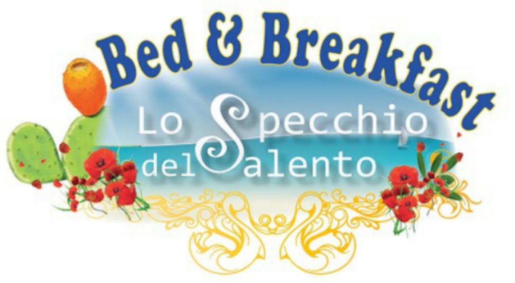 Lo Specchio Del Salento Bed & Breakfast Lecce Eksteriør bilde