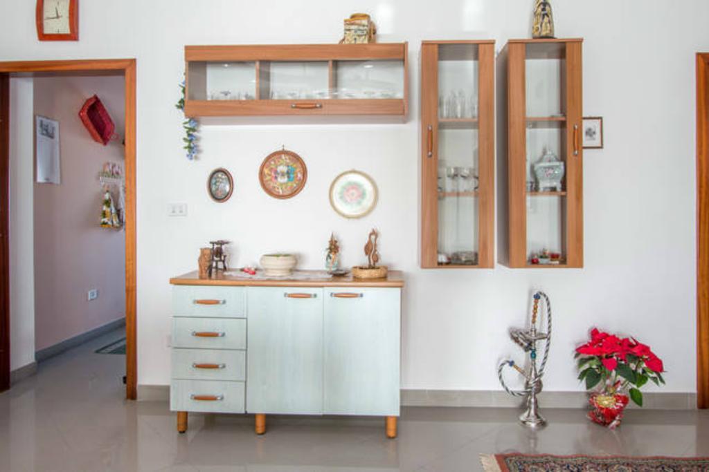 Lo Specchio Del Salento Bed & Breakfast Lecce Eksteriør bilde