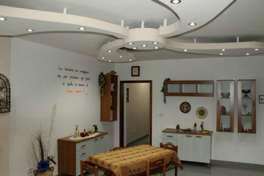 Lo Specchio Del Salento Bed & Breakfast Lecce Eksteriør bilde