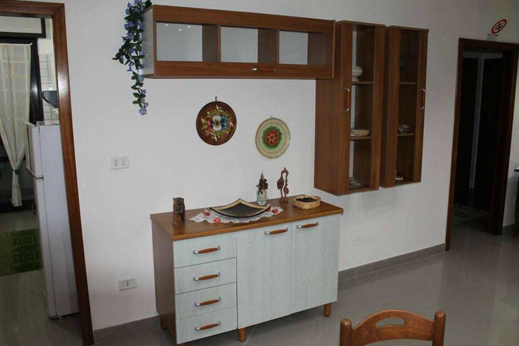 Lo Specchio Del Salento Bed & Breakfast Lecce Eksteriør bilde