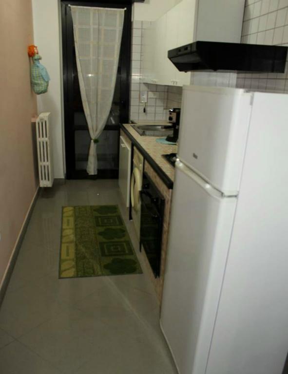 Lo Specchio Del Salento Bed & Breakfast Lecce Eksteriør bilde