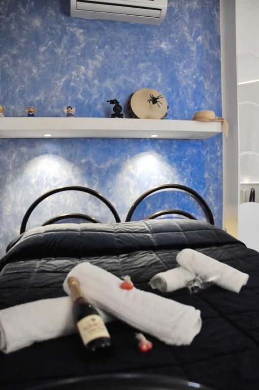 Lo Specchio Del Salento Bed & Breakfast Lecce Eksteriør bilde