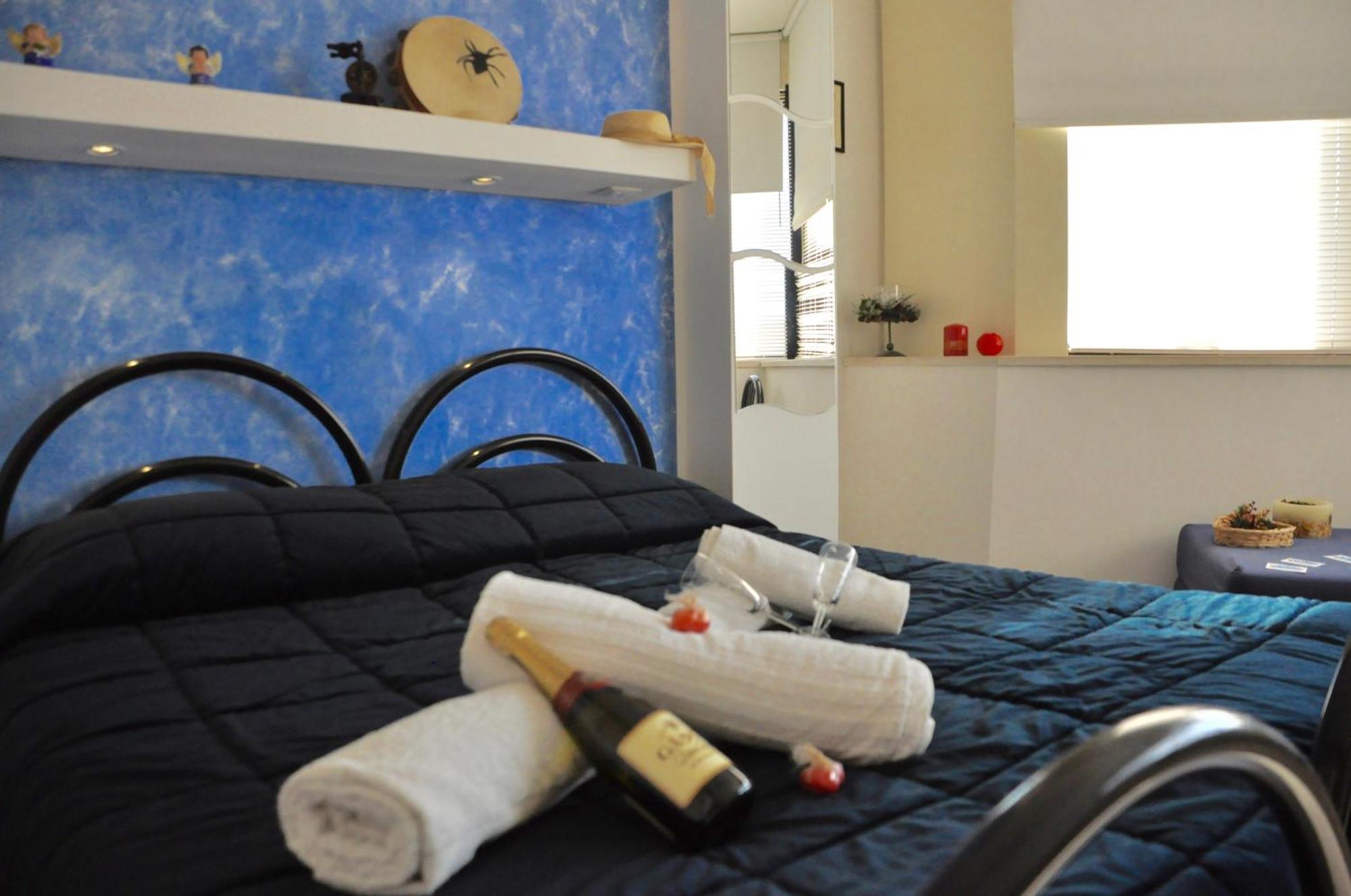 Lo Specchio Del Salento Bed & Breakfast Lecce Eksteriør bilde