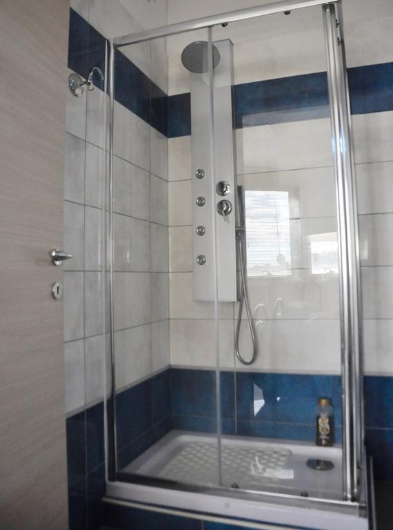 Lo Specchio Del Salento Bed & Breakfast Lecce Eksteriør bilde