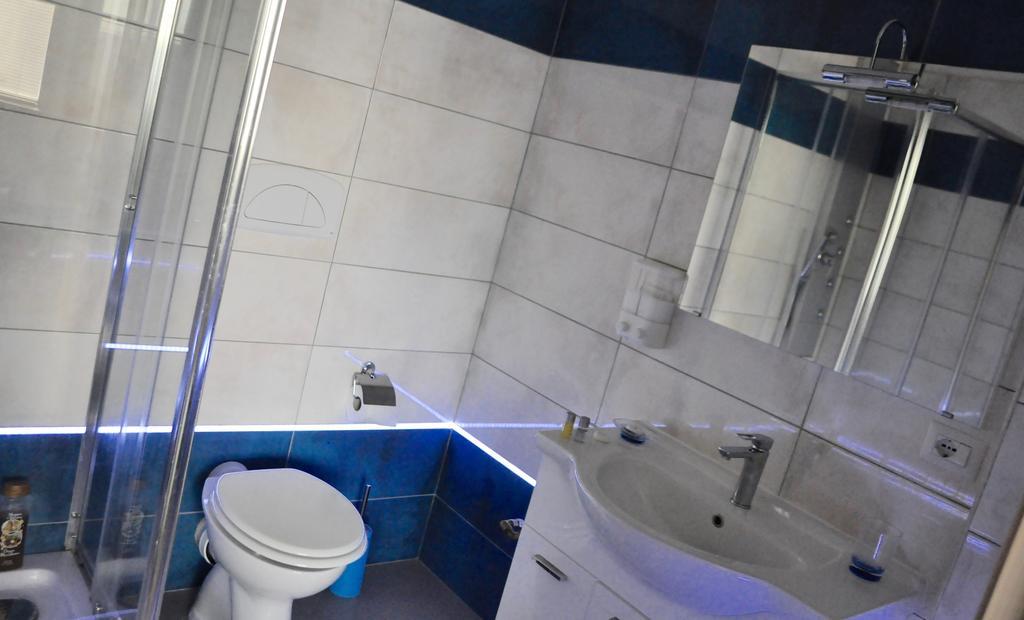 Lo Specchio Del Salento Bed & Breakfast Lecce Eksteriør bilde