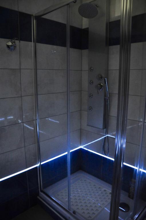 Lo Specchio Del Salento Bed & Breakfast Lecce Eksteriør bilde