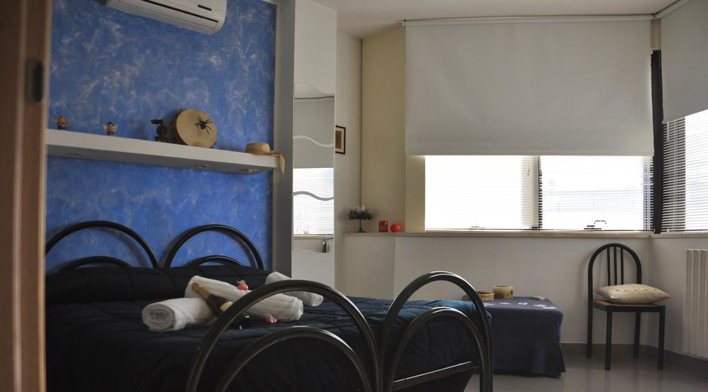 Lo Specchio Del Salento Bed & Breakfast Lecce Eksteriør bilde