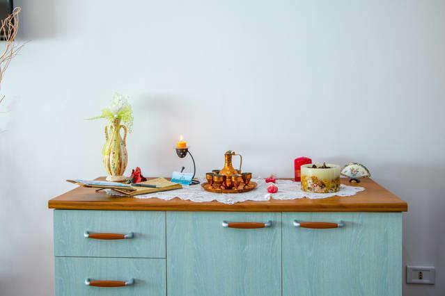 Lo Specchio Del Salento Bed & Breakfast Lecce Eksteriør bilde