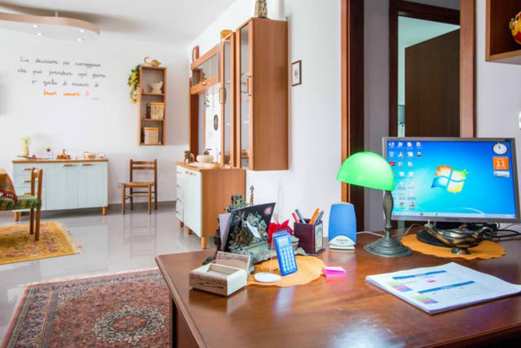 Lo Specchio Del Salento Bed & Breakfast Lecce Eksteriør bilde