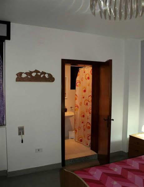 Lo Specchio Del Salento Bed & Breakfast Lecce Eksteriør bilde
