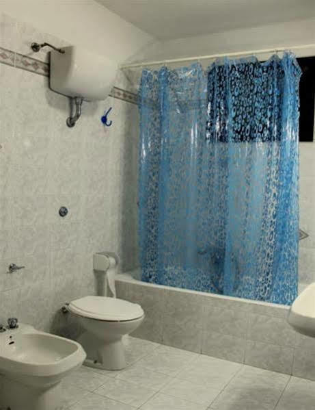 Lo Specchio Del Salento Bed & Breakfast Lecce Eksteriør bilde
