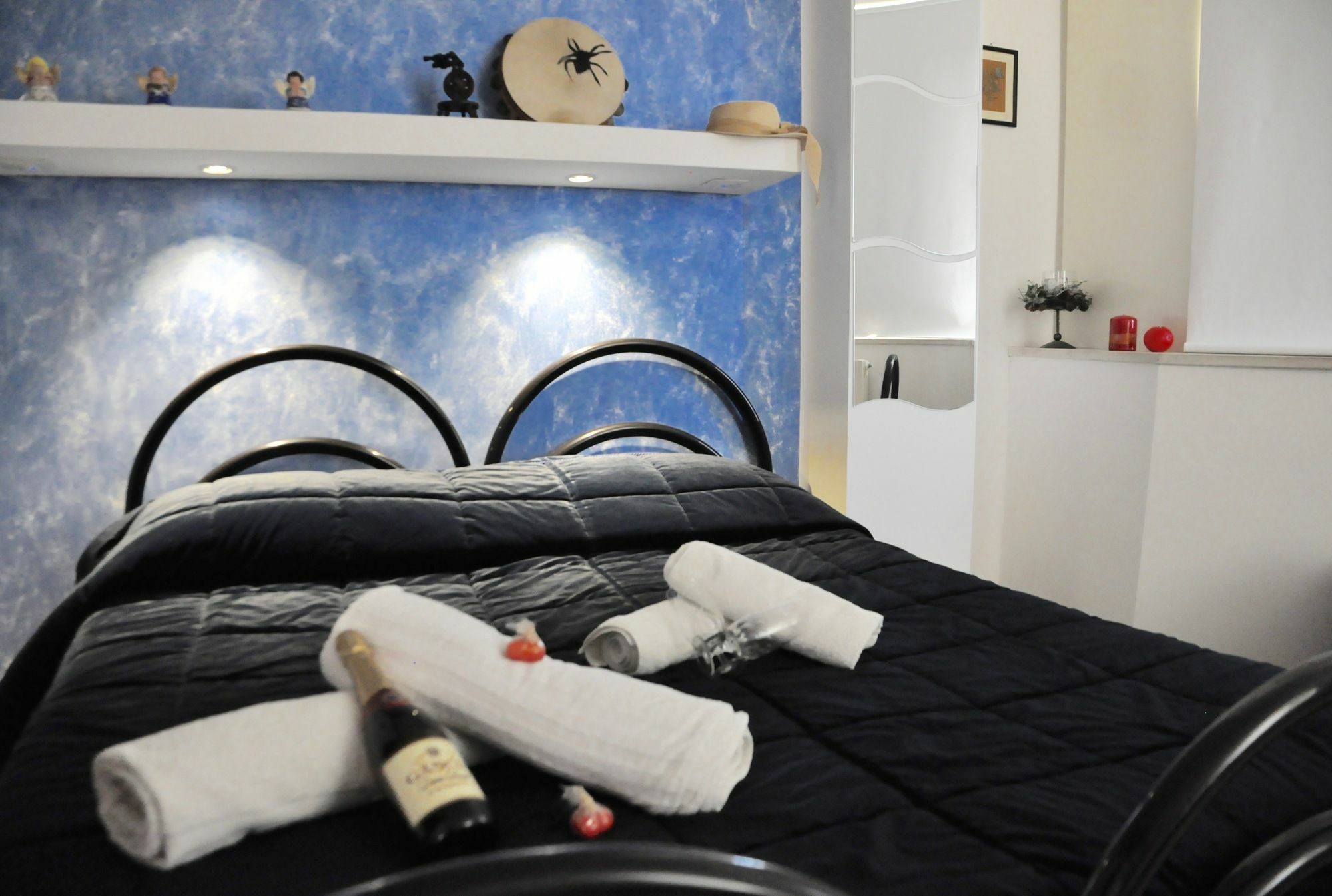 Lo Specchio Del Salento Bed & Breakfast Lecce Eksteriør bilde